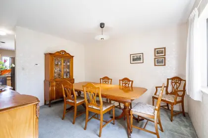 9121 Wilberforce Street, Burnaby, BC, Burnaby — Single Family Residence for sale