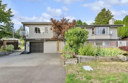 11661 80a Avenue, Delta, BC, Delta — Single Family Residence for sale