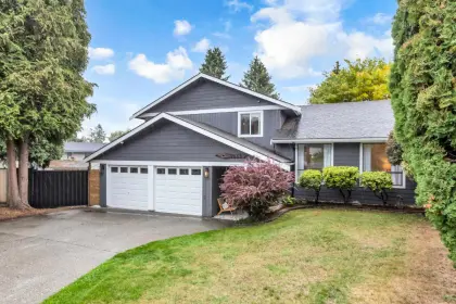 7653 Sutton Place, Delta, BC, Delta — Single Family Residence for sale