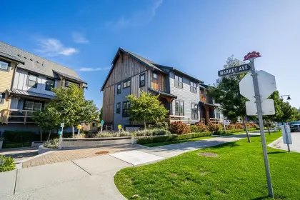 11 6427 Hammermill Avenue, Delta, BC, Delta — Townhouse for sale