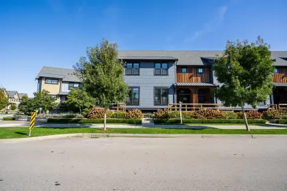 11 6427 Hammermill Avenue, Delta, BC, Delta — Townhouse for sale