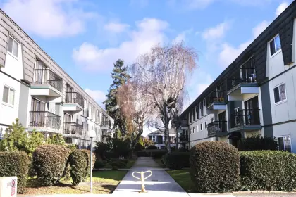 254 8131A Ryan Road, Richmond, BC, Richmond — Apartment/Condo for sale