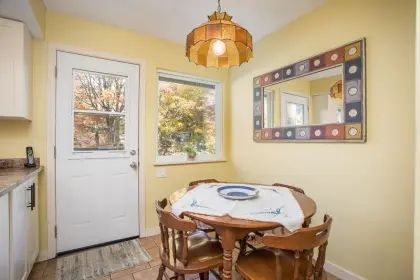 3861 Clematis Crescent, Port Coquitlam, BC, Port coquitlam — Single Family Residence for sale