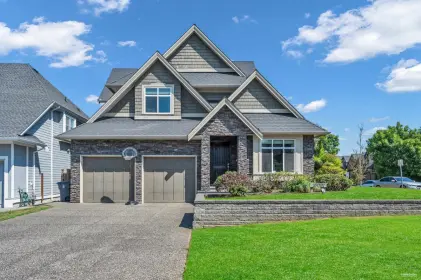 16091 27a Avenue, Surrey, BC, Surrey — Single Family Residence for sale