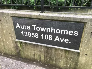 132 13958 108 Avenue, Surrey, BC, Surrey — Townhouse for sale