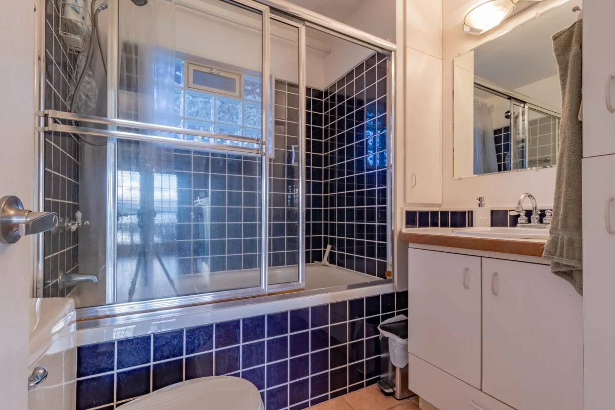 Backyard Photo of 73 Madrona Road, Galiano Island, BC