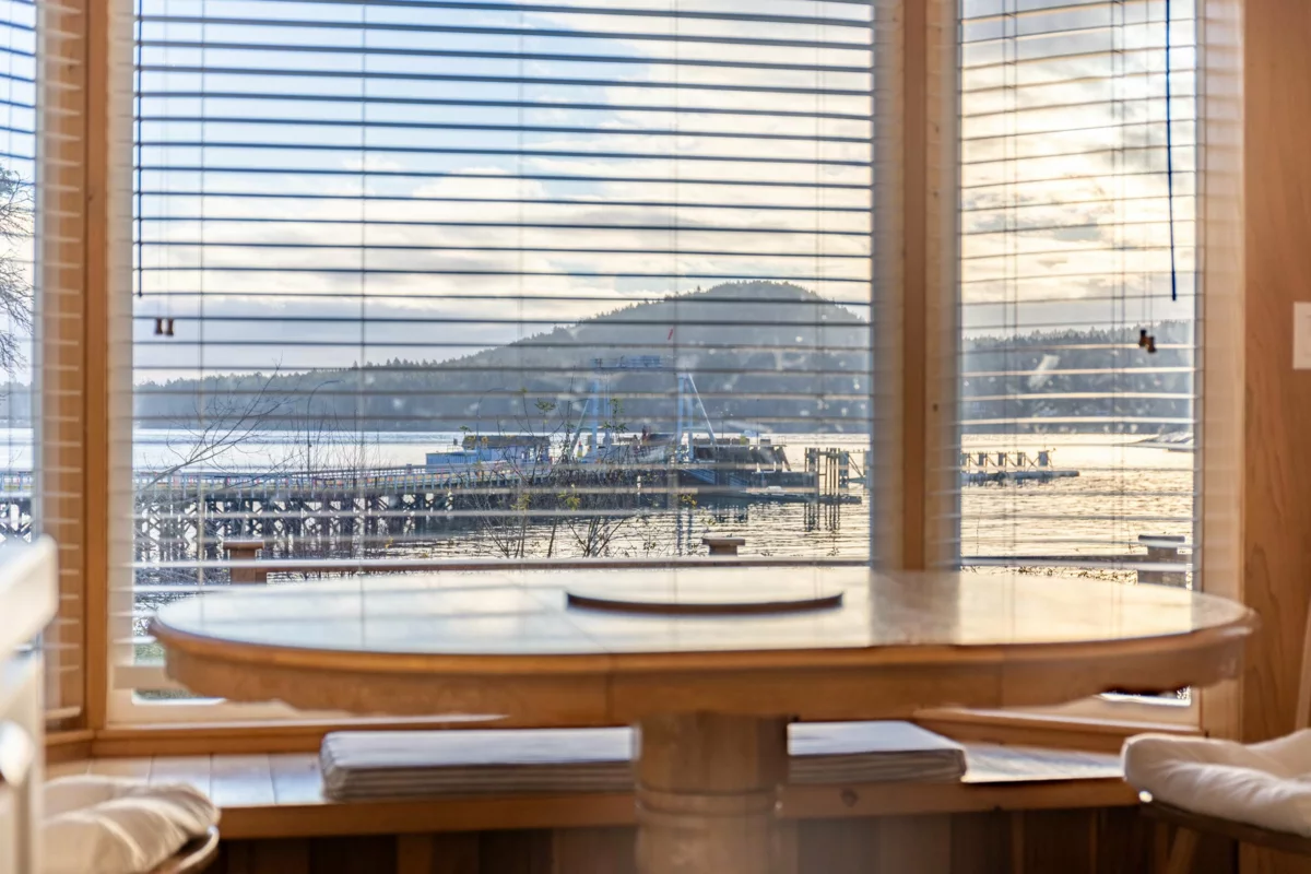 Bedroom 3 Photo of 73 Madrona Road, Galiano Island, BC