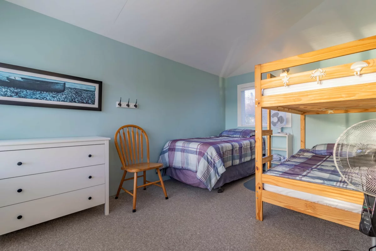 Front Yard Photo of 73 Madrona Road, Galiano Island, BC