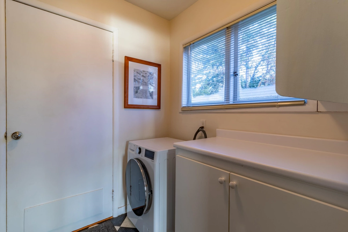 Staircase Photo of 73 Madrona Road, Galiano Island, BC