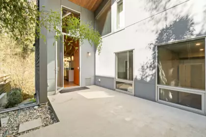 2063 Parkside Lane, North Vancouver, BC, North Vancouver — Single Family Residence for sale