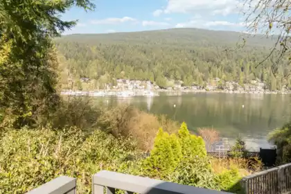 2063 Parkside Lane, North Vancouver, BC, North Vancouver — Single Family Residence for sale