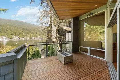 2063 Parkside Lane, North Vancouver, BC, North Vancouver — Single Family Residence for sale