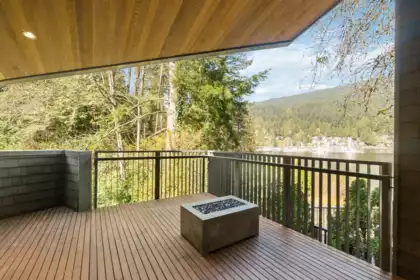 2063 Parkside Lane, North Vancouver, BC, North Vancouver — Single Family Residence for sale