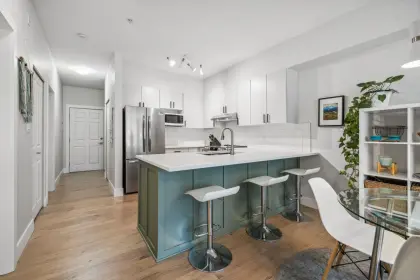 227 40437 Tantalus Road, Squamish, BC, Squamish — Apartment/Condo for sale
