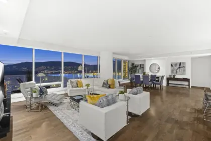 4603 1011 W Cordova Street, Vancouver, BC, Vancouver — Apartment/Condo for sale