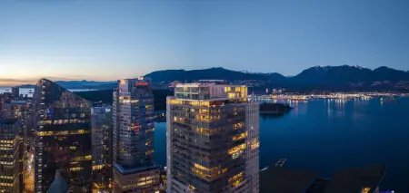 4603 1011 W Cordova Street, Vancouver, BC, Vancouver — Apartment/Condo for sale