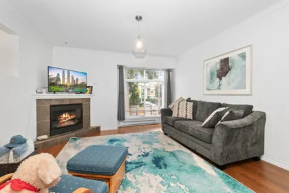 2 46608 Yale Road, Chilliwack, BC, Chilliwack — Townhouse for sale
