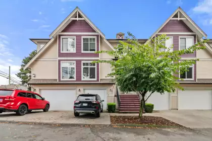 2 46608 Yale Road, Chilliwack, BC, Chilliwack — Townhouse for sale