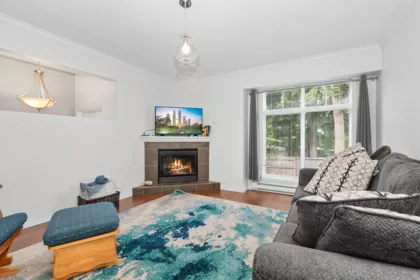 2 46608 Yale Road, Chilliwack, BC, Chilliwack — Townhouse for sale