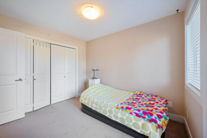 10 1731 Prairie Avenue, Port Coquitlam, BC, Port Coquitlam — Townhouse for sale