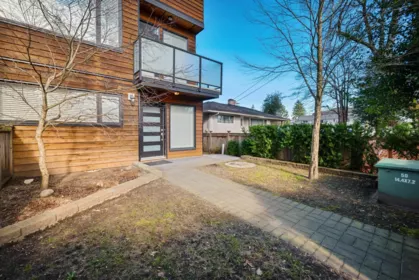 10 1731 Prairie Avenue, Port Coquitlam, BC, Port Coquitlam — Townhouse for sale