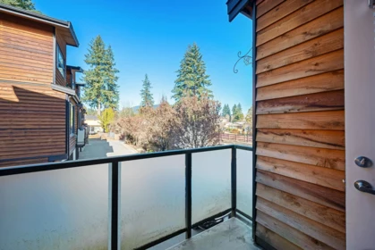 Primary Bedroom Photo of 10 1731 Prairie Avenue, Port Coquitlam, BC