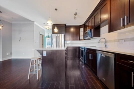 10 1731 Prairie Avenue, Port Coquitlam, BC