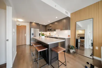 1104 1708 Ontario Street, Vancouver, BC, Vancouver — Apartment/Condo for sale