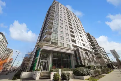 1104 1708 Ontario Street, Vancouver, BC, Vancouver — Apartment/Condo for sale