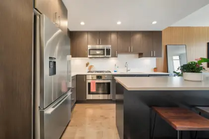 1104 1708 Ontario Street, Vancouver, BC, Vancouver — Apartment/Condo for sale