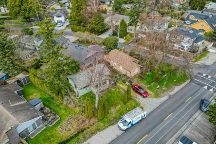1501 Beach Grove Road, Delta, BC, Delta — Single Family Residence for sale