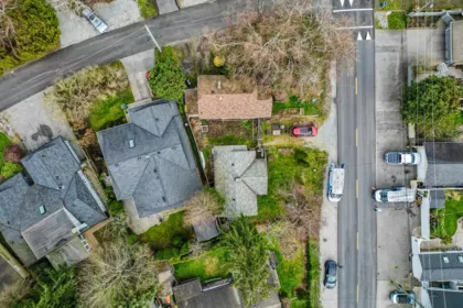 1501 Beach Grove Road, Delta, BC, Delta — Single Family Residence for sale