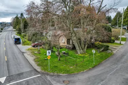1501 Beach Grove Road, Delta, BC, Delta — Single Family Residence for sale