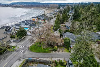 1501 Beach Grove Road, Delta, BC, Delta — Single Family Residence for sale