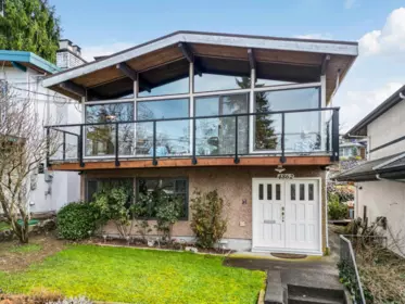 4862 Bessborough Drive, Burnaby, BC, Burnaby — Single Family Residence for sale