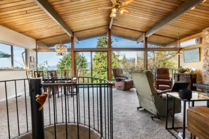 4862 Bessborough Drive, Burnaby, BC, Burnaby — Single Family Residence for sale