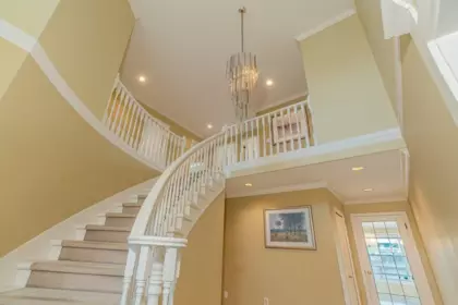 10760 Finlayson Drive, Richmond, BC, Richmond — Single Family Residence for sale