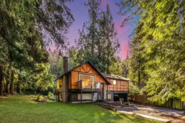 5325 Marine Drive, West Vancouver, BC