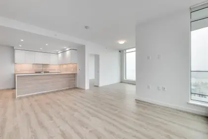 2303 680 Quayside Drive, New Westminster, BC, New westminster — Apartment/Condo for sale