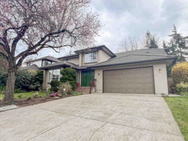 10600 Harrogate Drive, Delta, BC, Delta — Single Family Residence for sale