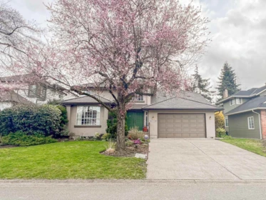10600 Harrogate Drive, Delta, BC, Delta — Single Family Residence for sale