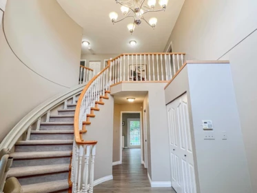 10600 Harrogate Drive, Delta, BC, Delta — Single Family Residence for sale
