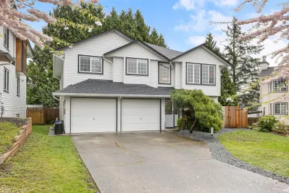 33752 Apps Court, Mission, BC, Mission — Single Family Residence for sale