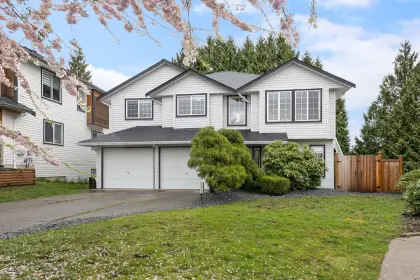 33752 Apps Court, Mission, BC, Mission — Single Family Residence for sale