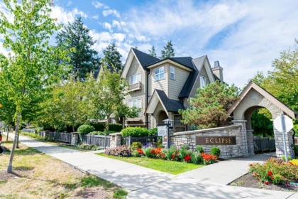 6 10489 Delsom Crescent, Delta, BC, Delta — Townhouse for sale