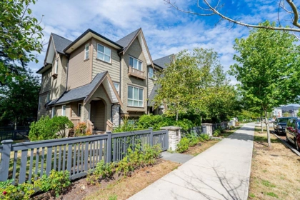 6 10489 Delsom Crescent, Delta, BC, Delta — Townhouse for sale