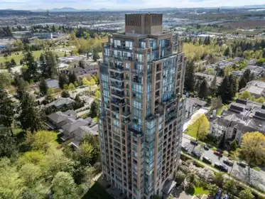 307 7388 Sandborne Avenue, Burnaby, BC, Burnaby — Apartment/Condo for sale