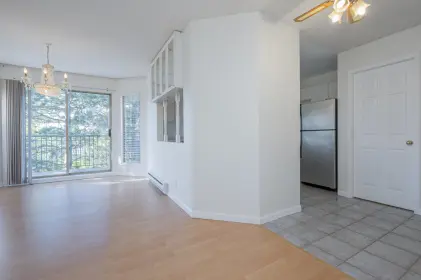 302 15440 Vine Avenue, White Rock, BC, White rock — Apartment/Condo for sale