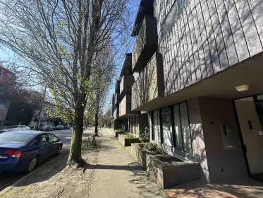 103 3255 Heather Street, Vancouver, BC, Vancouver — Apartment/Condo for sale
