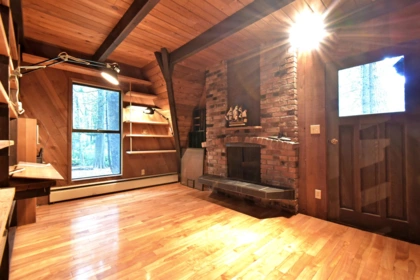 Entry Foyer Photo of 2845 132 Street, Surrey, BC